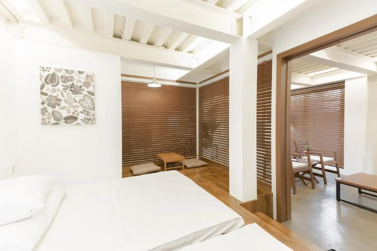 Appartement Hongdae 7Min From Hongdae St à Séoul
