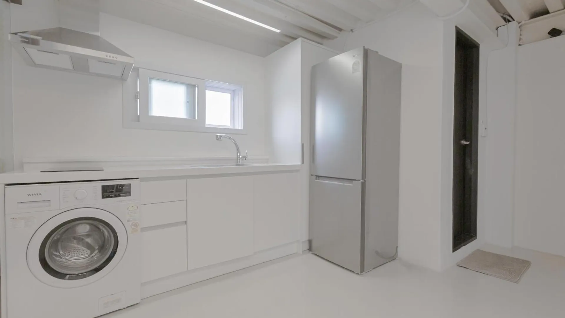 Appartement Hongdae 7Min From Hongdae St à Séoul