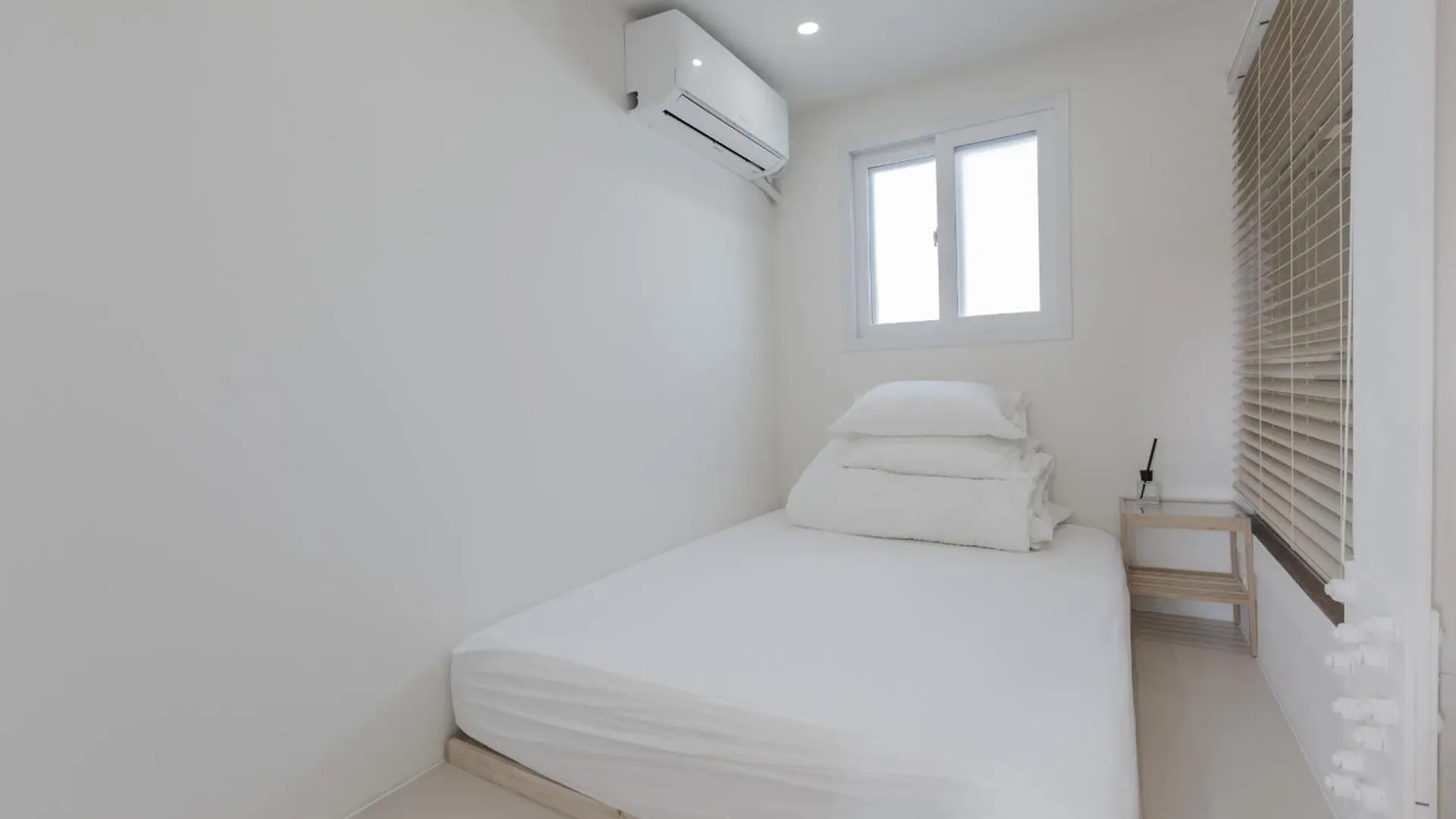 Appartement Hongdae 7Min From Hongdae St à Séoul