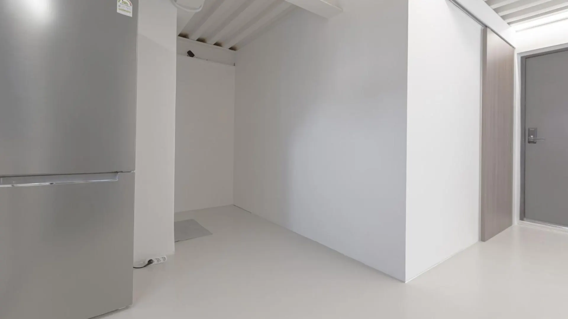 Appartement Hongdae 7Min From Hongdae St à Séoul 0*,